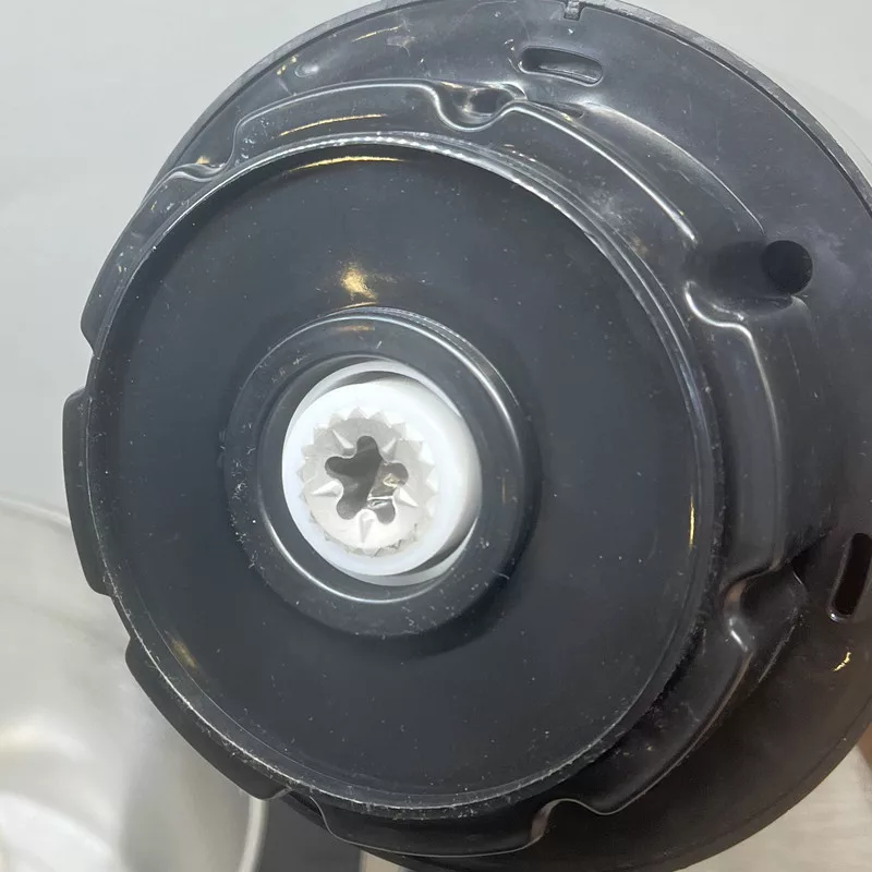 خردکن مدل black+cooker