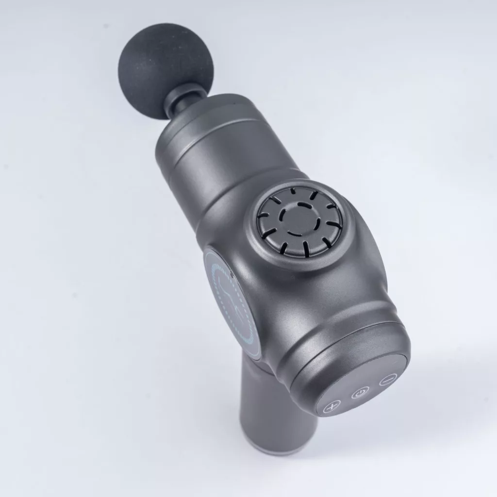 ماساژور برقی برند لایچی مدل L-005MG