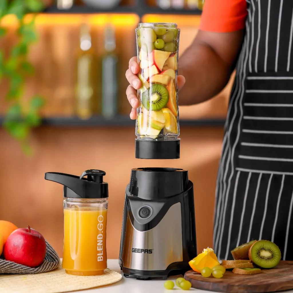 مخلوط کن جی پاس مدل GSB44075N