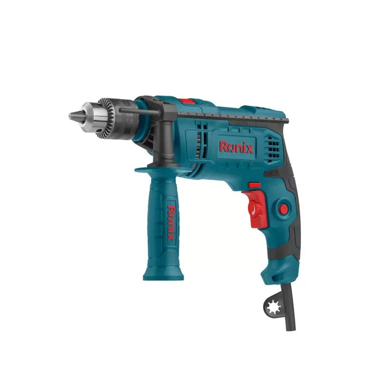 دریل چکشی رونیکس مدل 2214l
