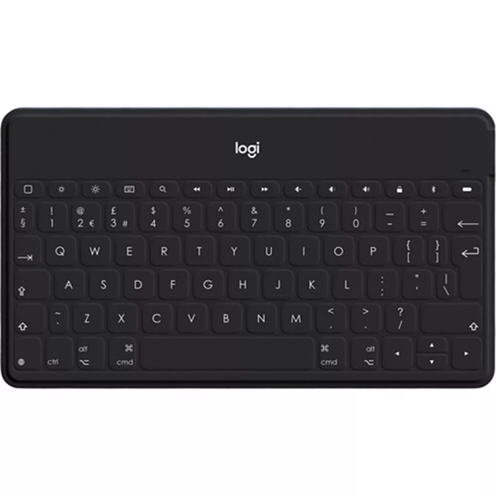 کیبورد لاجیتک مدل KEYS TO GO