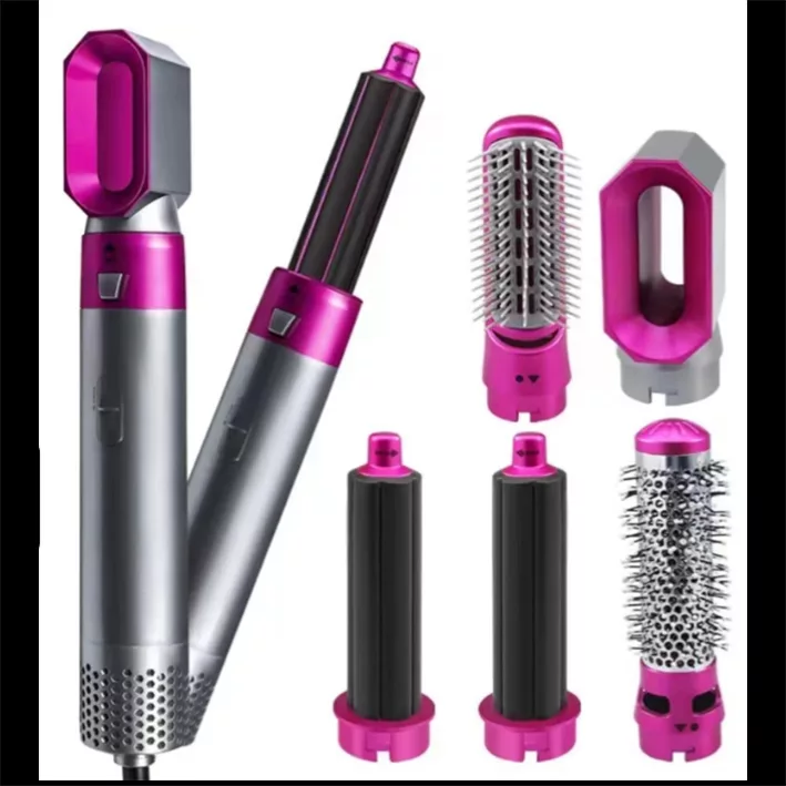 سشوار حرفه ای 1200 وات مدل T150-air-rap