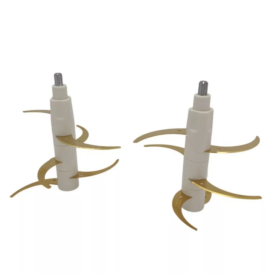 خردکن سیلور کرست مدل KR-2025