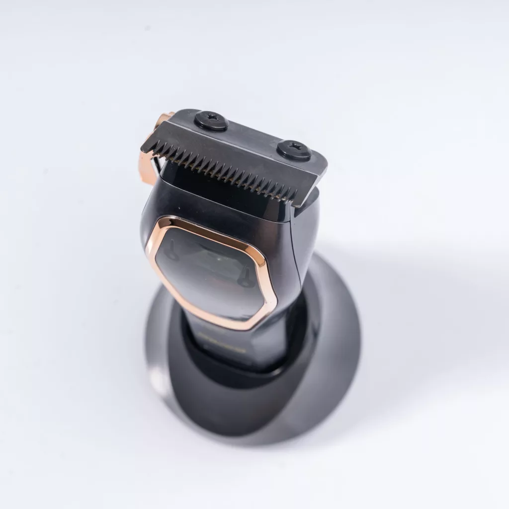 ماشین اصلاح موی سر و صورت دی اس پی مدل 91270