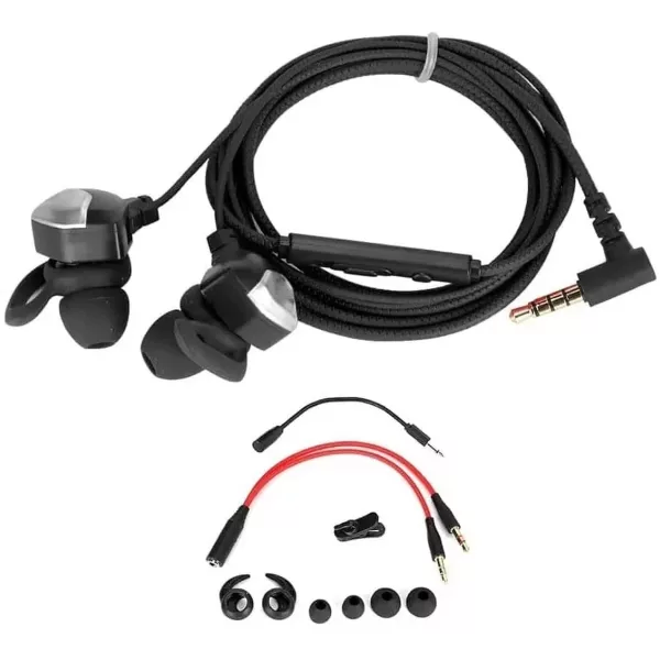 هندزفری گیمینگ آلتک لنسینگ مدل ALBH9609