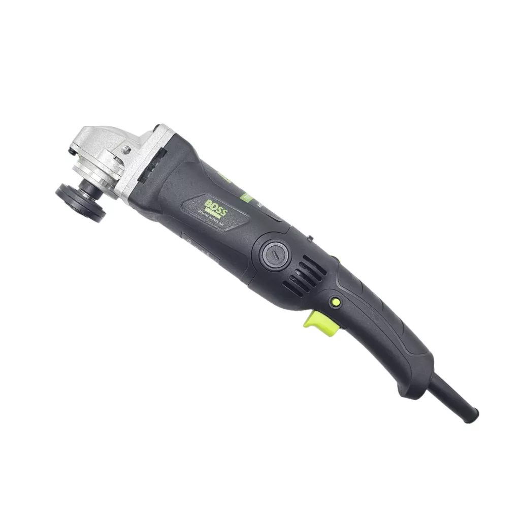 مینی فرز صنعتی باس مدل BS-8103