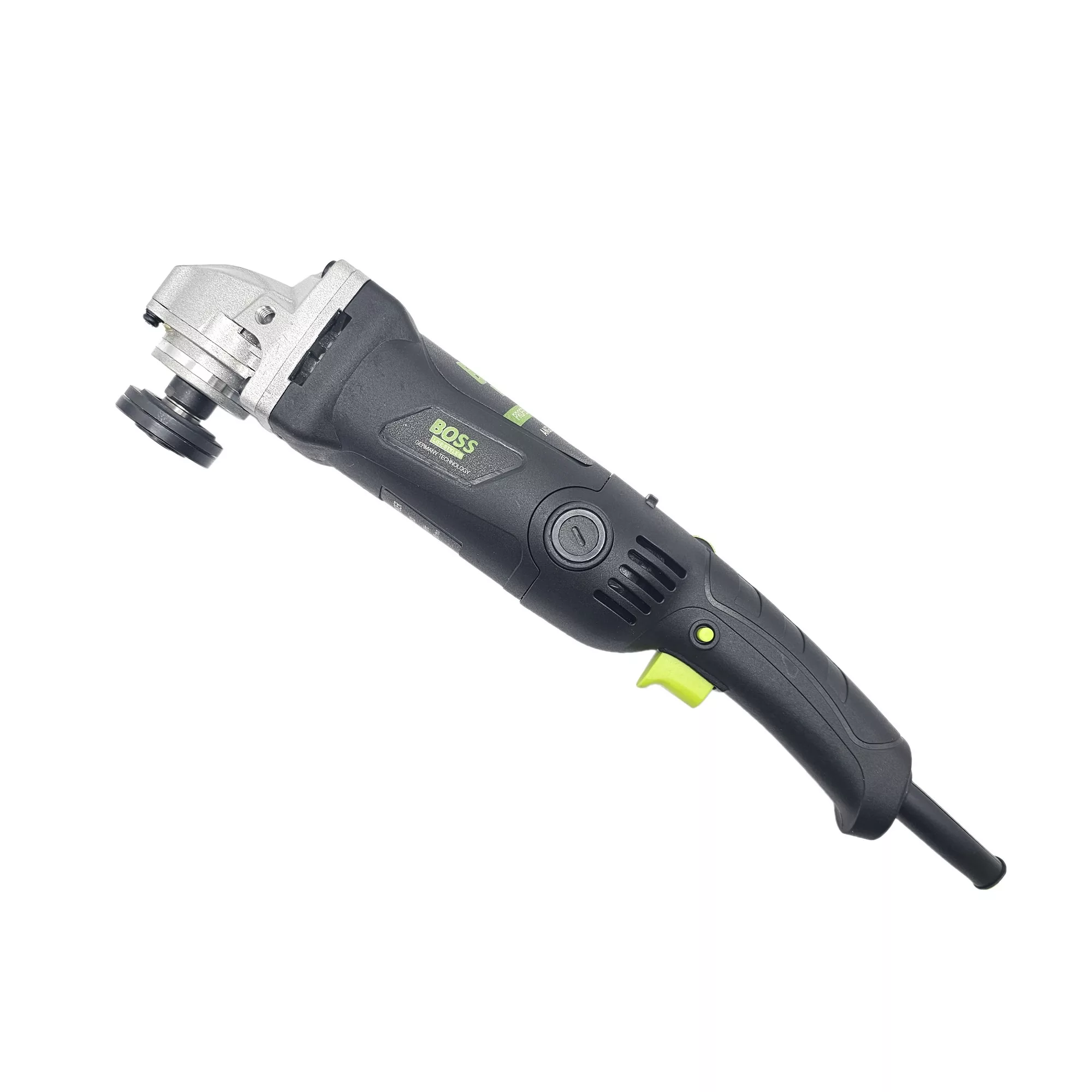 مینی فرز صنعتی باس مدل BS-8103