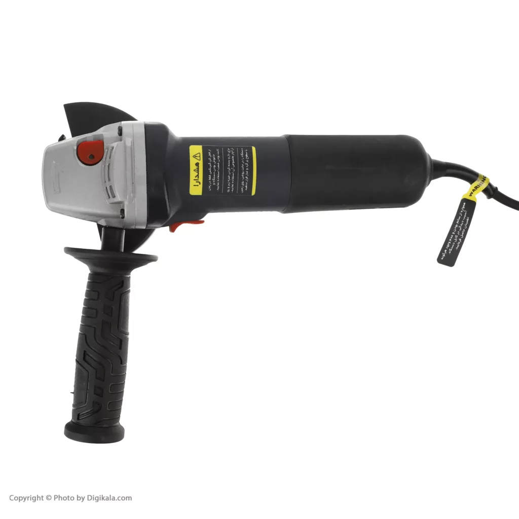 مینی فرز توسن مدل 3084SA به همراه عینک ایمنی