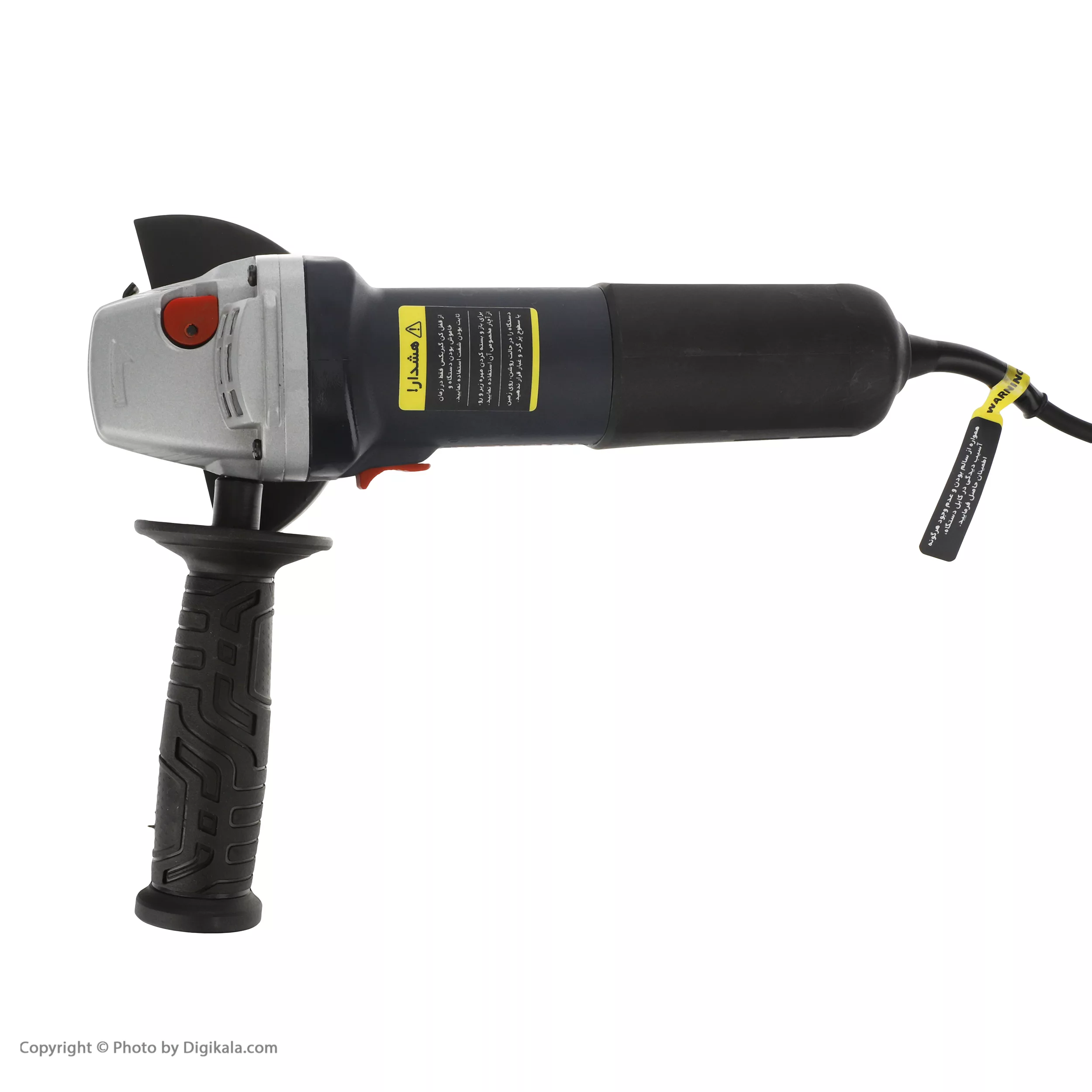 مینی فرز توسن مدل 3084SA به همراه عینک ایمنی