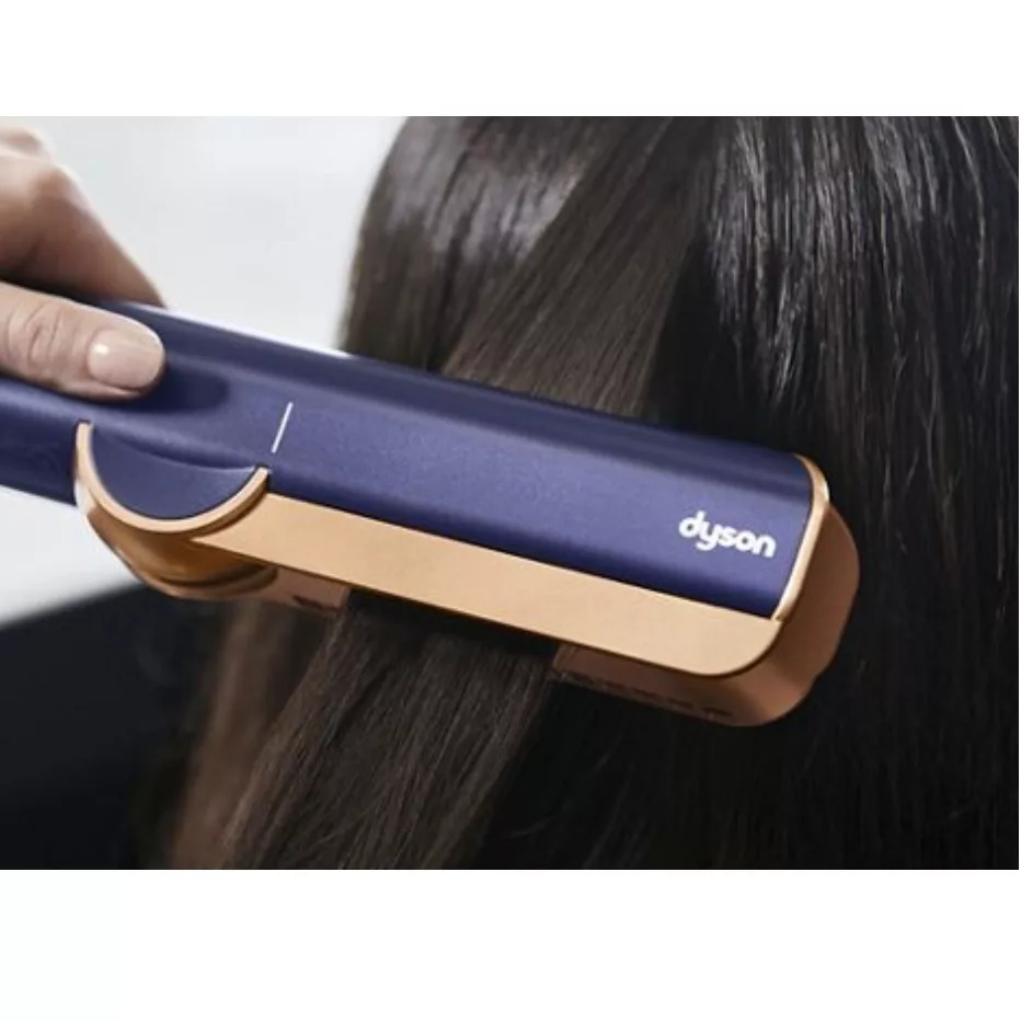 اتو و حالت‌دهنده‌ی مو دایسون مدل airstrait HT01