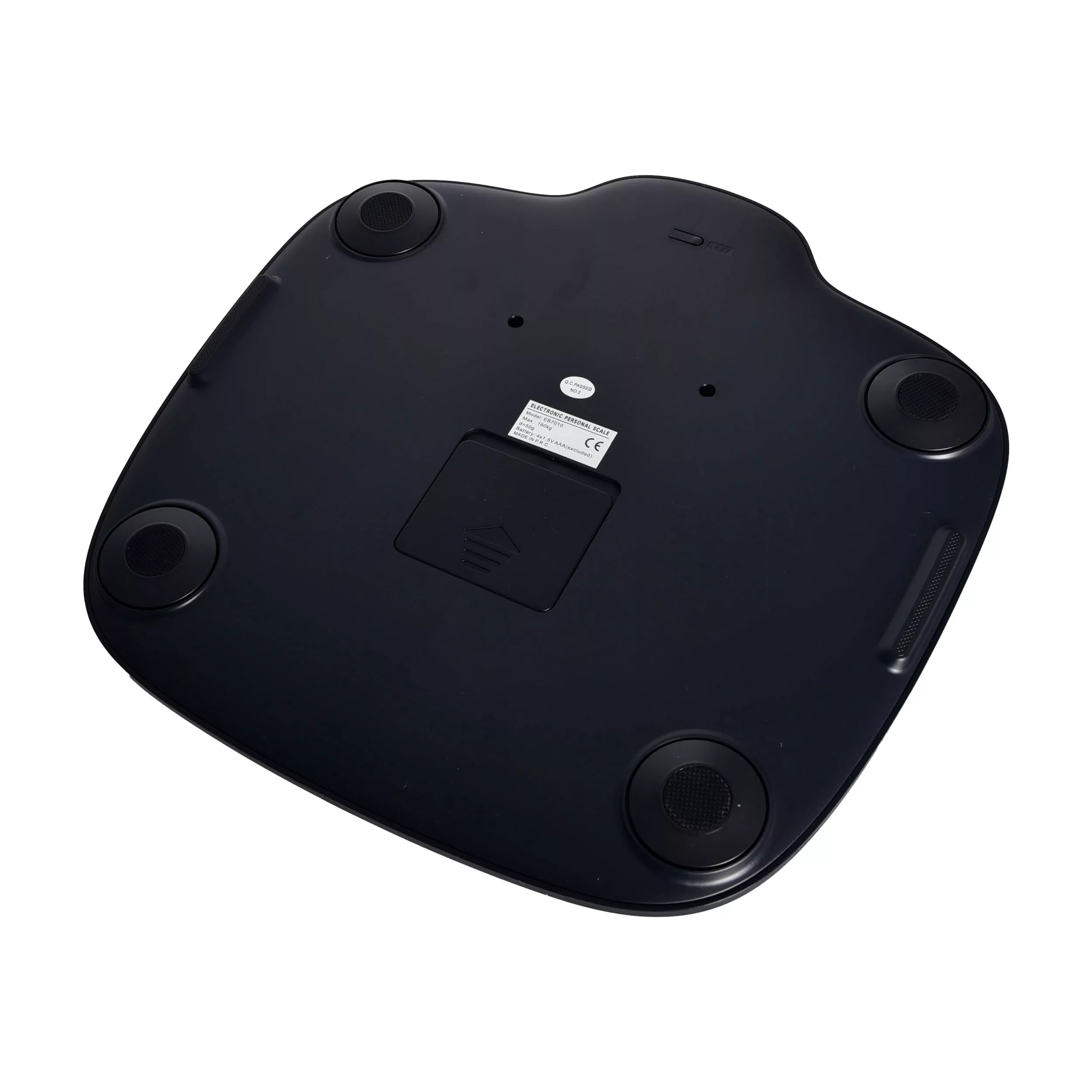 ترازو دیجیتال کمری کد EB7010