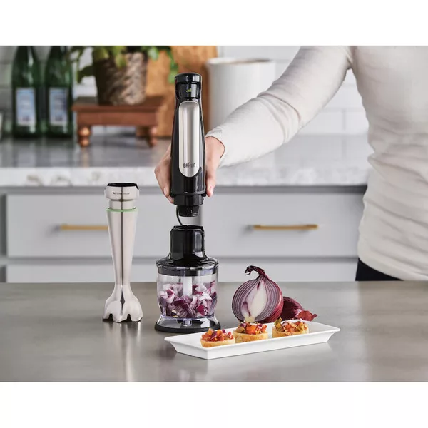 گوشت کوب برقی براون مدل MQ 7035X