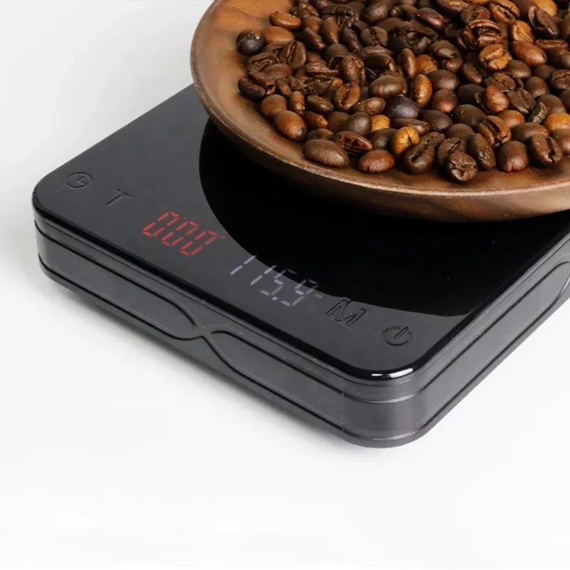 ترازو قهوه مدل NS_CF5 5KG-0.1G