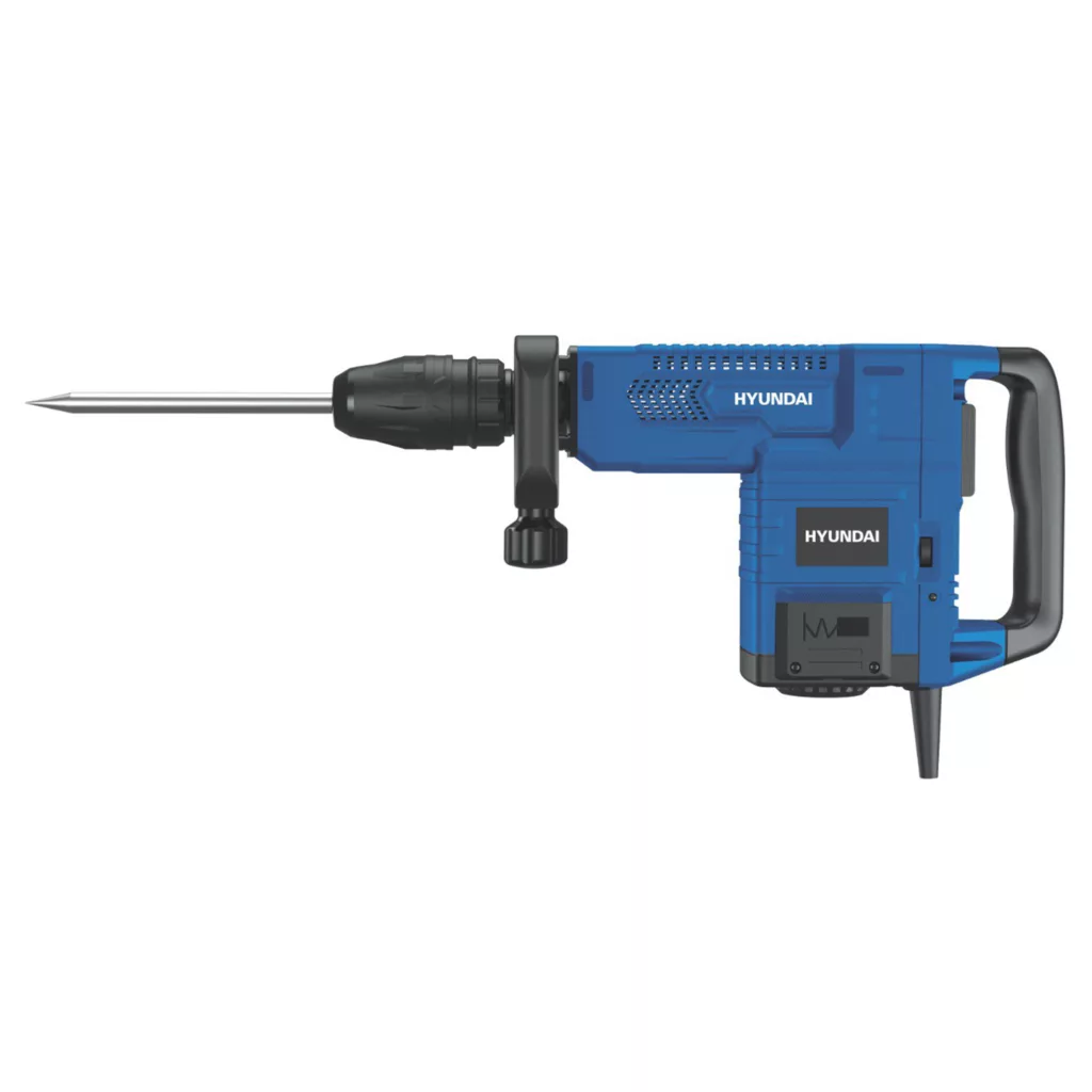 چکش تخریب هیوندای مدل HP1626