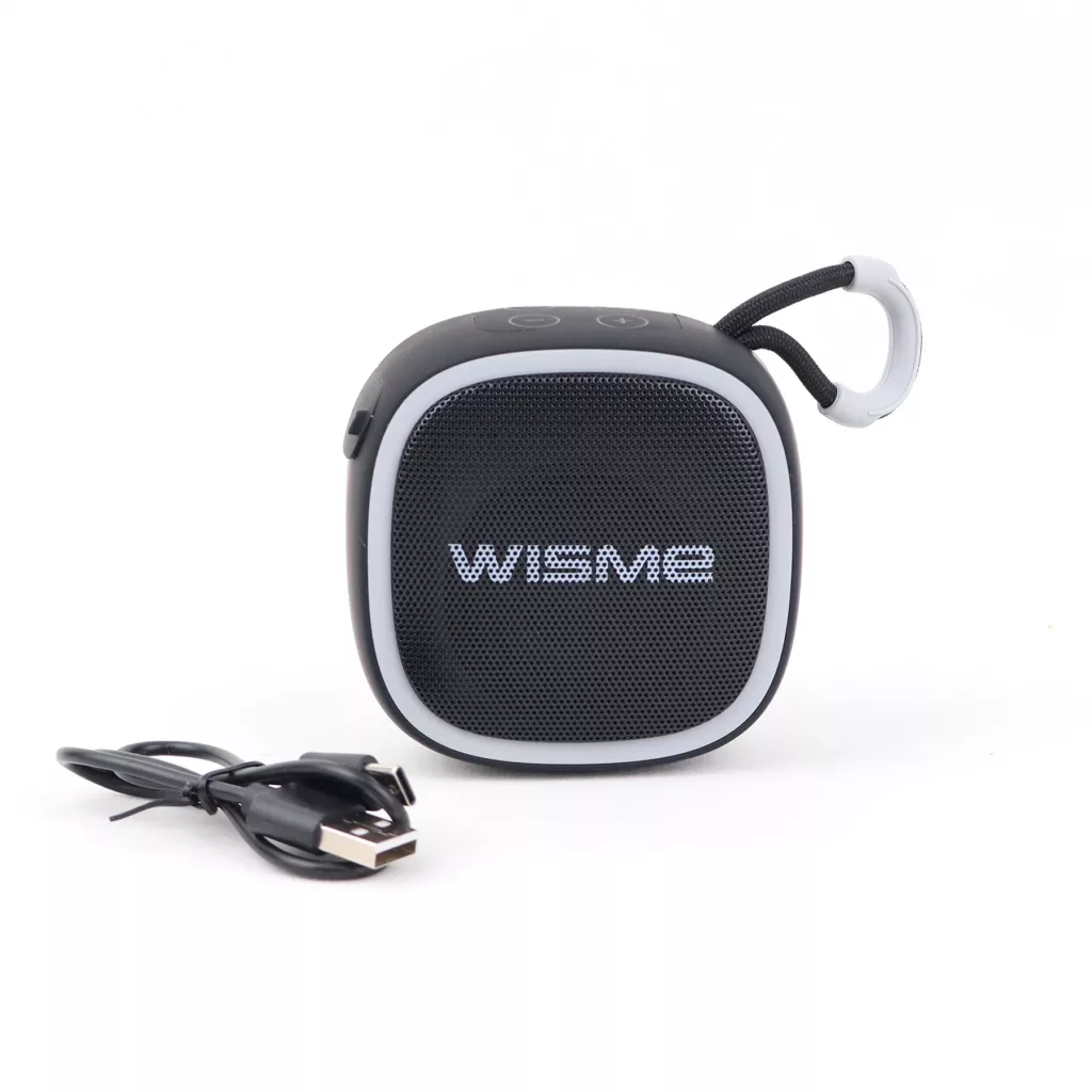 اسپیکر قابل حمل ویسمی مدل WS-Y1