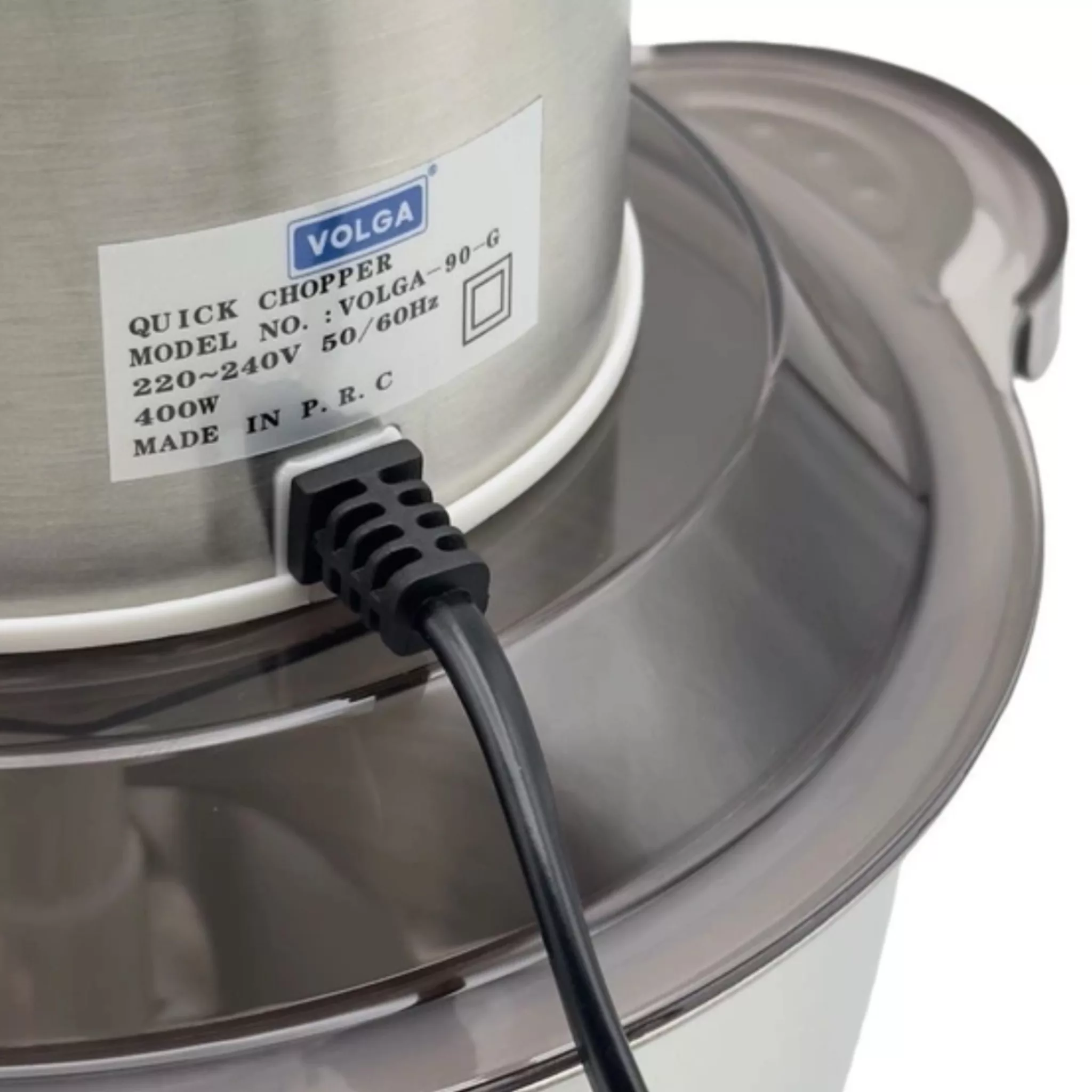 خردکن ولگا مدل VOLGA-91-H