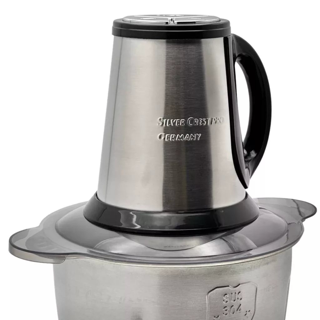 خردکن سیلور کرست مدل KR-2023