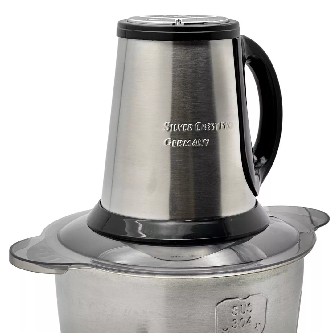 خردکن سیلور کرست مدل KR-2023