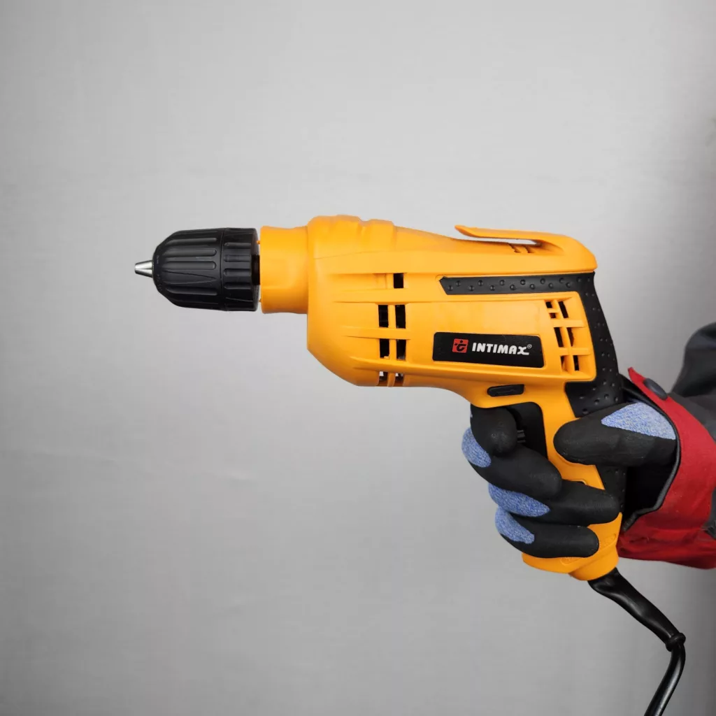 دریل پیچ گوشتی اینتیمکث کد 0131