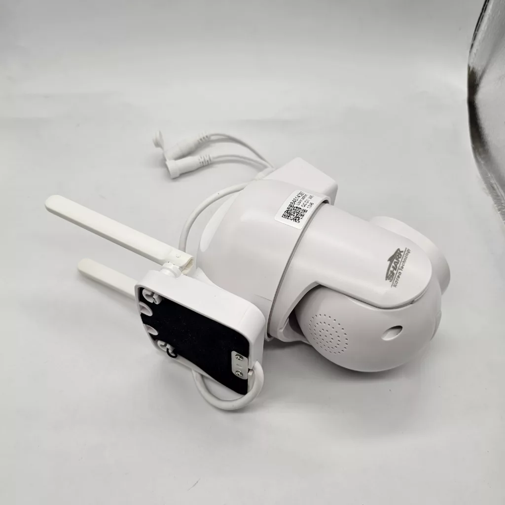 دوربین مداربسته تحت شبکه شارک مدل SH-380WIFI