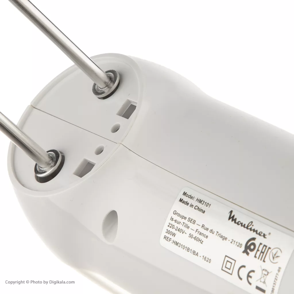 همزن مولینکس مدل HM310