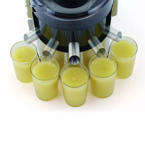 آبمیوه گیری پاناسونیک مدل MJ-DJ31