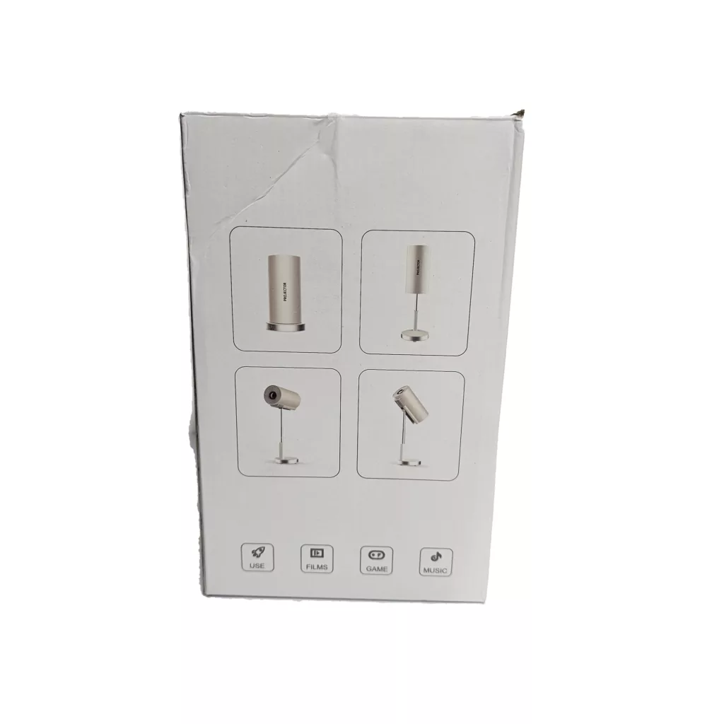 ویدئو پروژکتور اف اس پی مدل FSP-TS-3