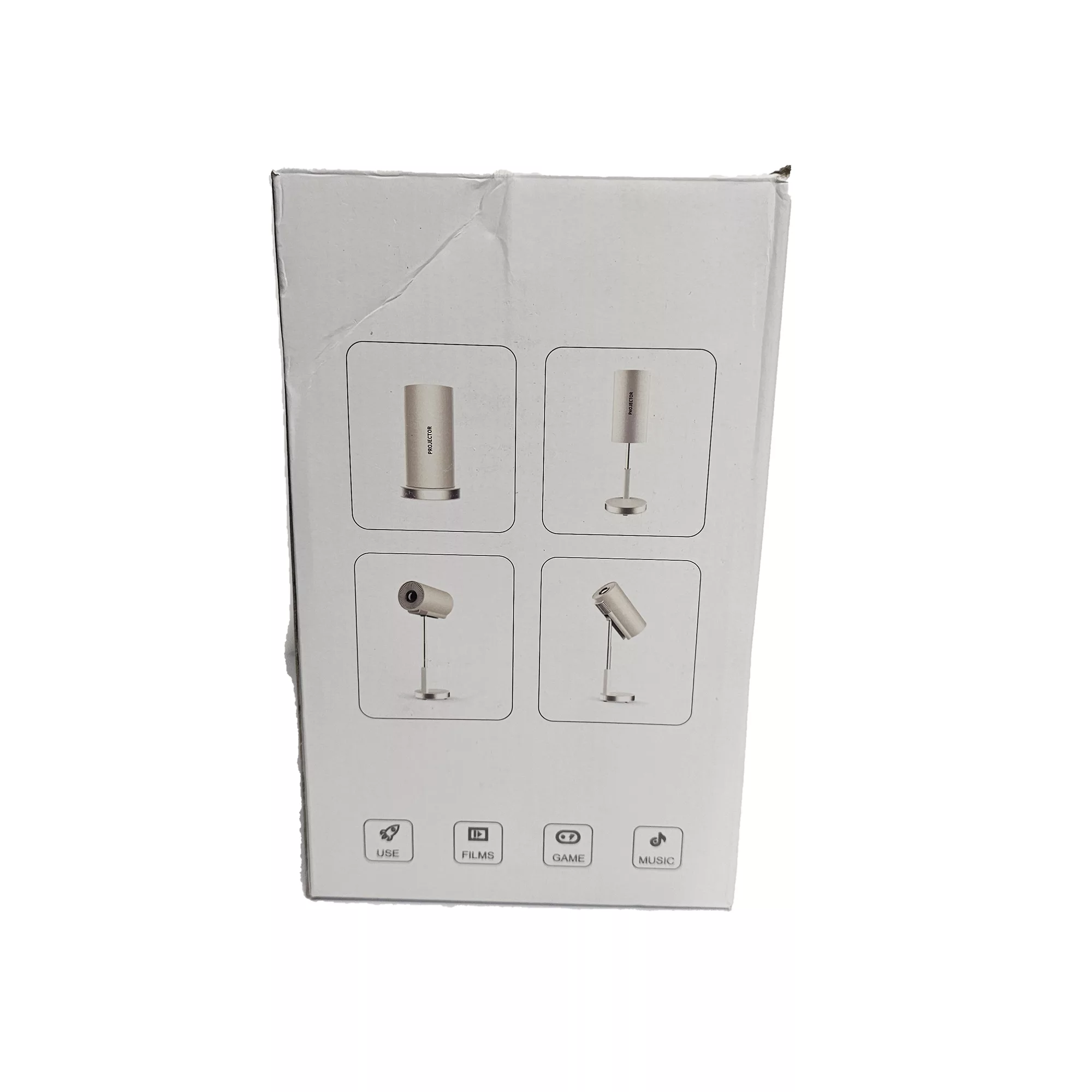 ویدئو پروژکتور اف اس پی مدل FSP-TS-3