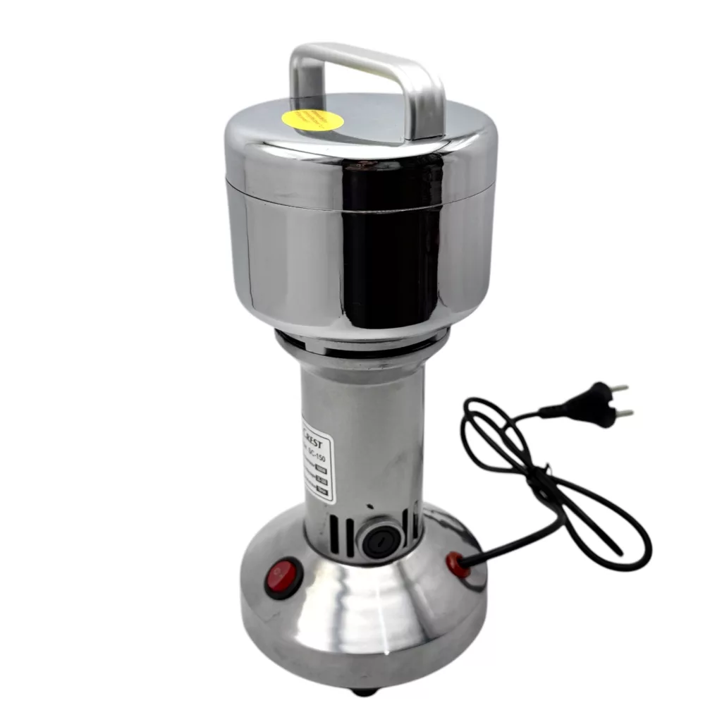 آسیاب صنعتی سیلور کرست مدل 150G