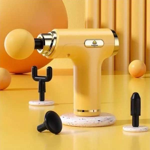 ماساژور برقی مدل تفنگی کد LP161