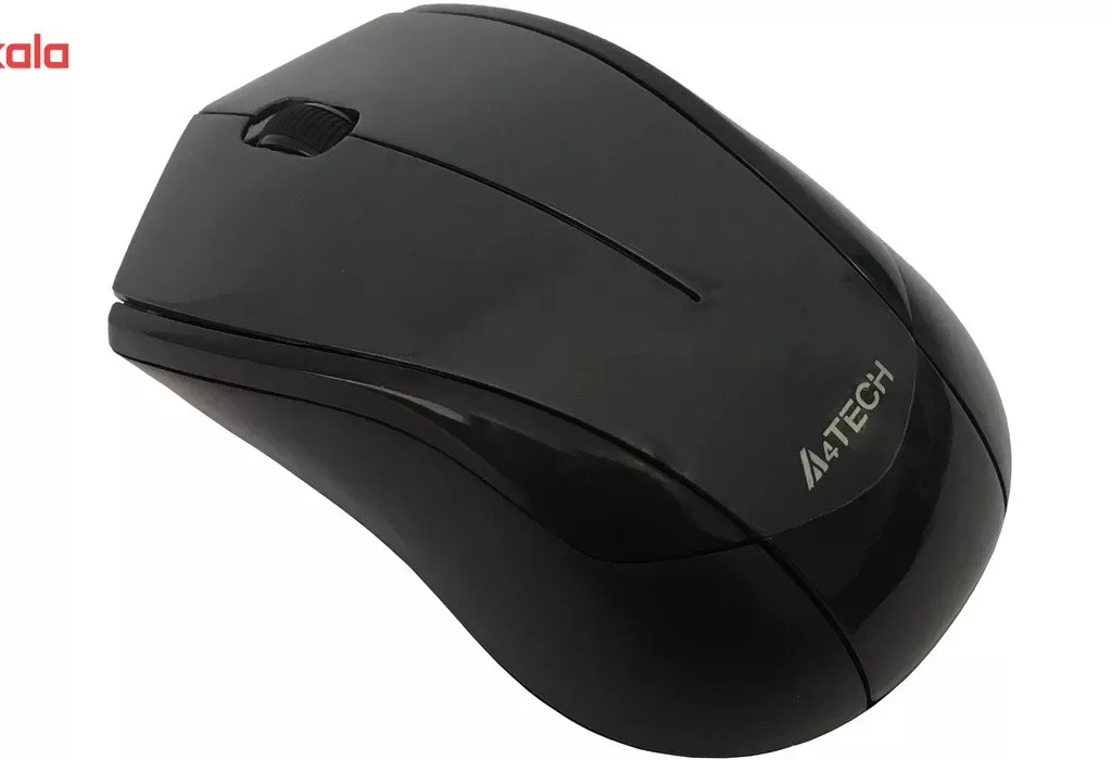 ماوس ای فورتک مدل G7-400N