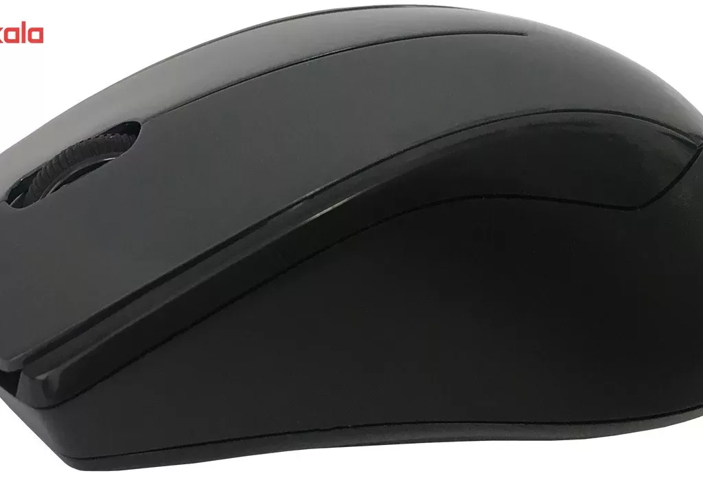 ماوس ای فورتک مدل G7-400N