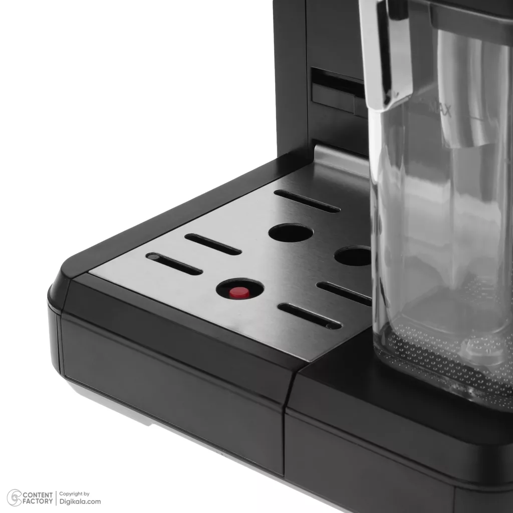 اسپرسو ساز وسترن هاوس مدل WCM-8880