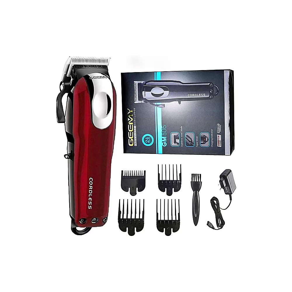 ماشین اصلاح موی سر جیمی کد gm-805