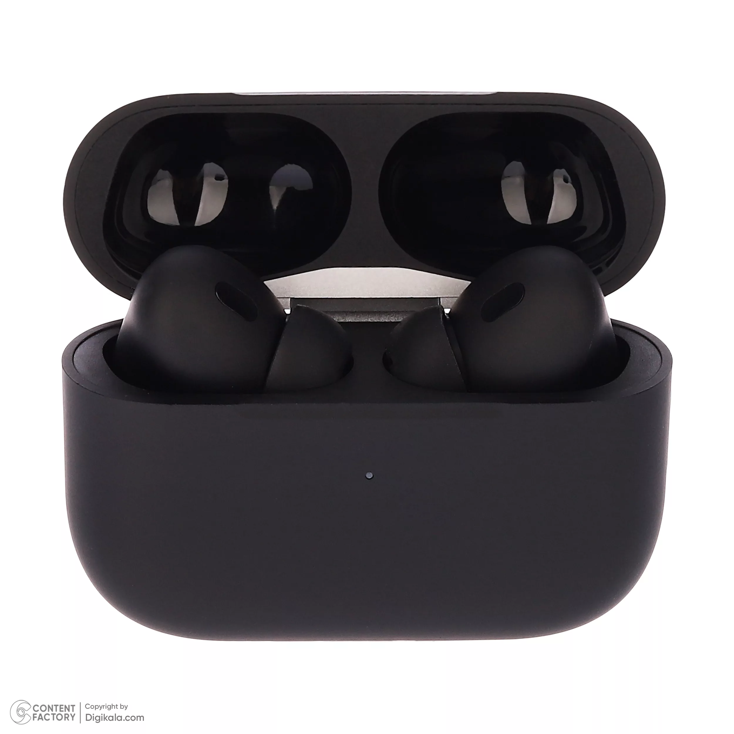 هدفون بلوتوثی موزیک آپولو مدل TWS-K5