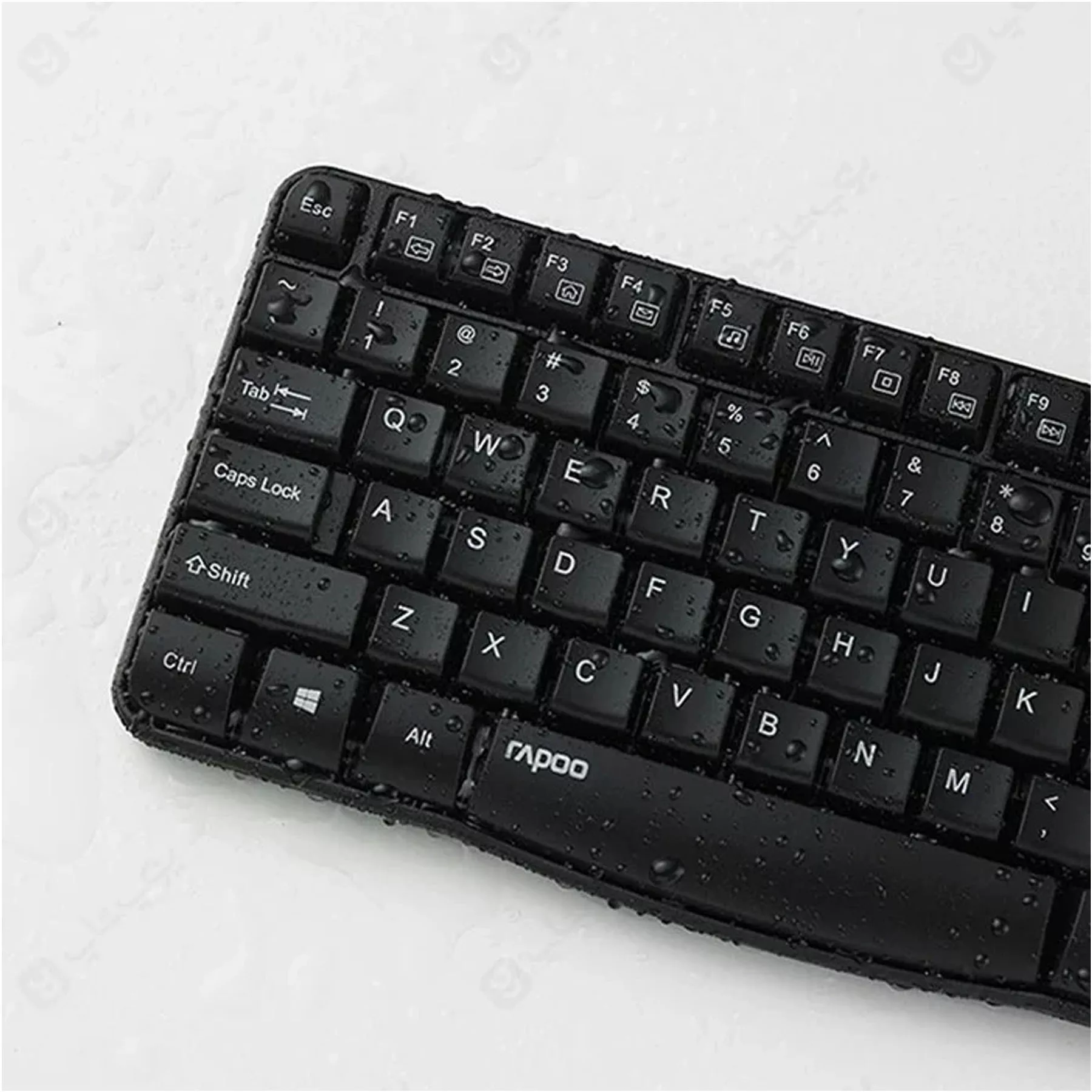 کیبورد رپو مدل E1050