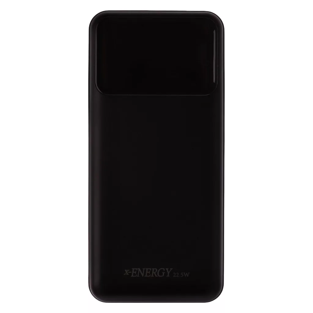 پاوربانک ایکس انرژی مدل X-820 22.5W ظرفیت 20000 میلی آمپر ساعت