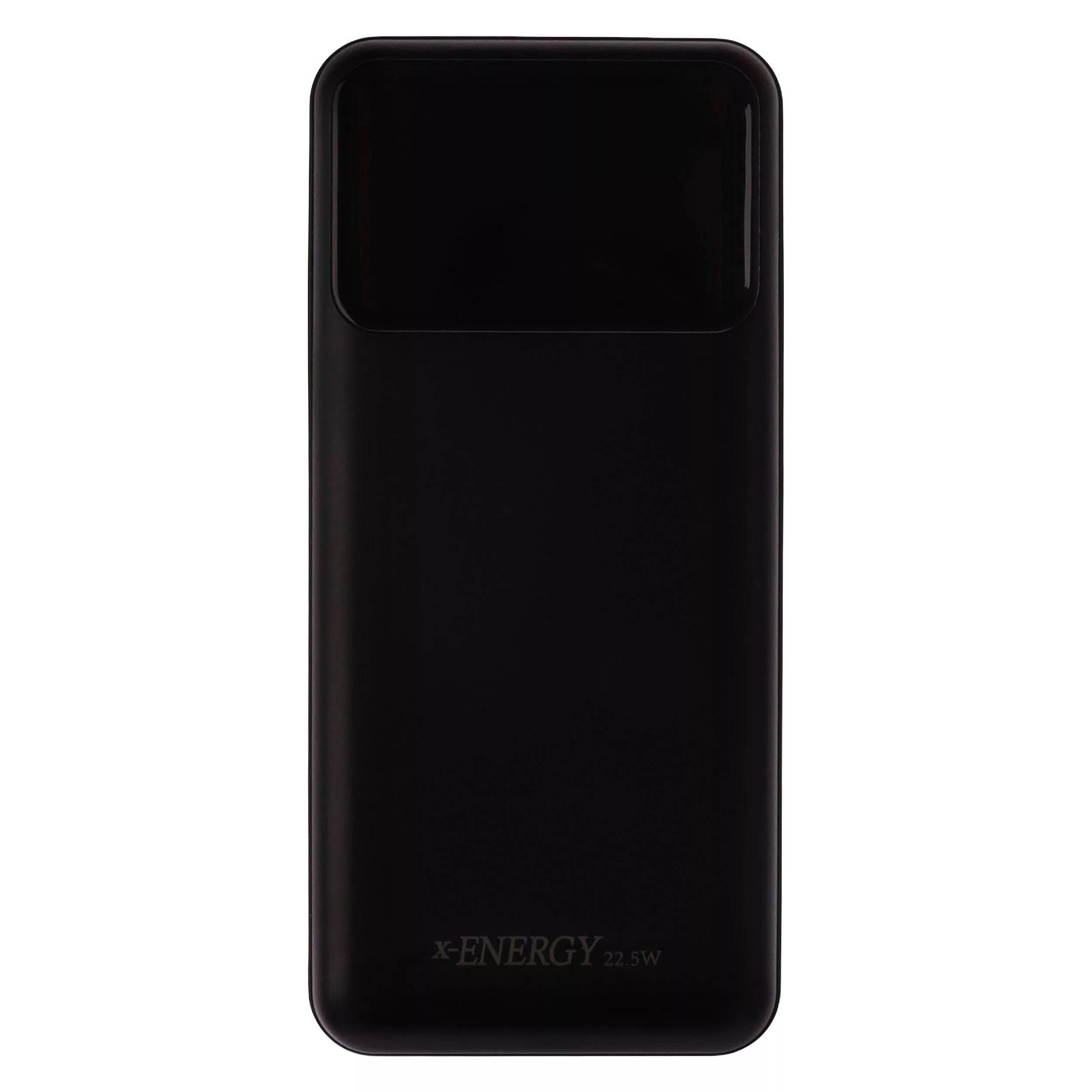 پاوربانک ایکس انرژی مدل X-820 22.5W ظرفیت 20000 میلی آمپر ساعت