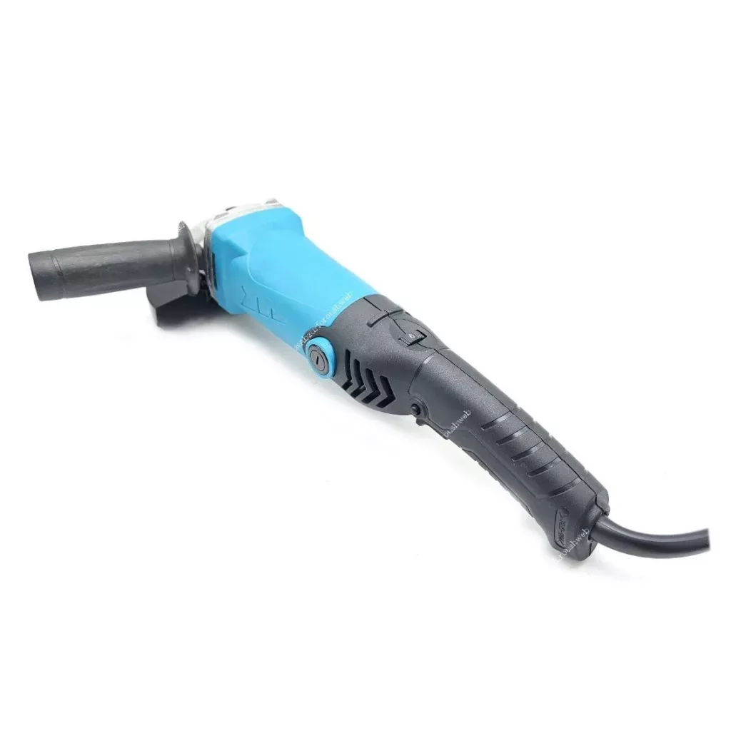 مینی فرز مستر مدل MT-801