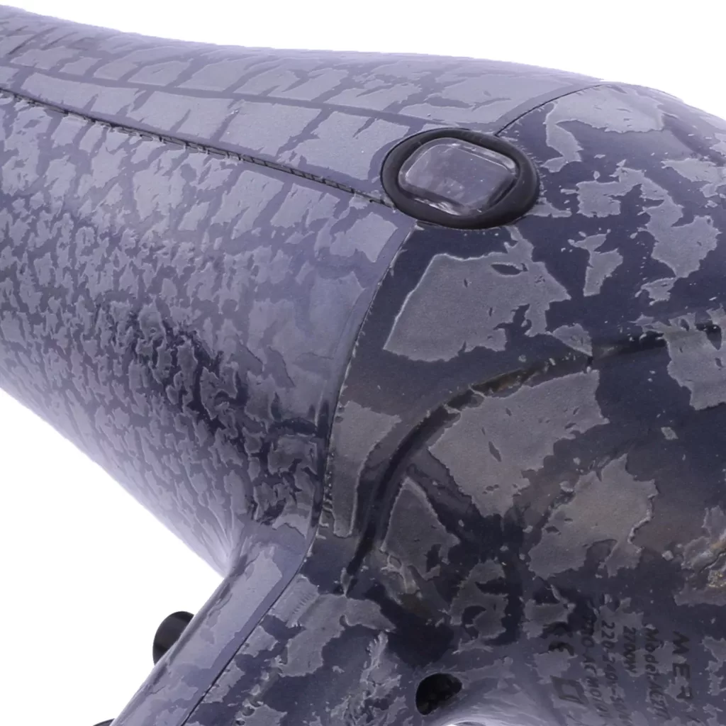 سشوار حرفه ای مرویل مدل AC-277pro