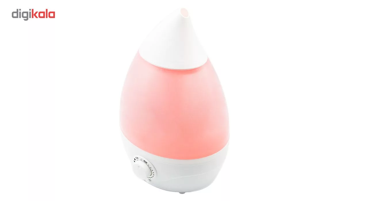 بخور سرد مدل JH-1336