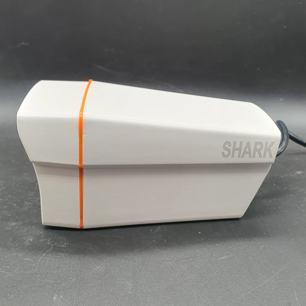 دوربین مداربسته تحت شبکه شارک مدل SH-070