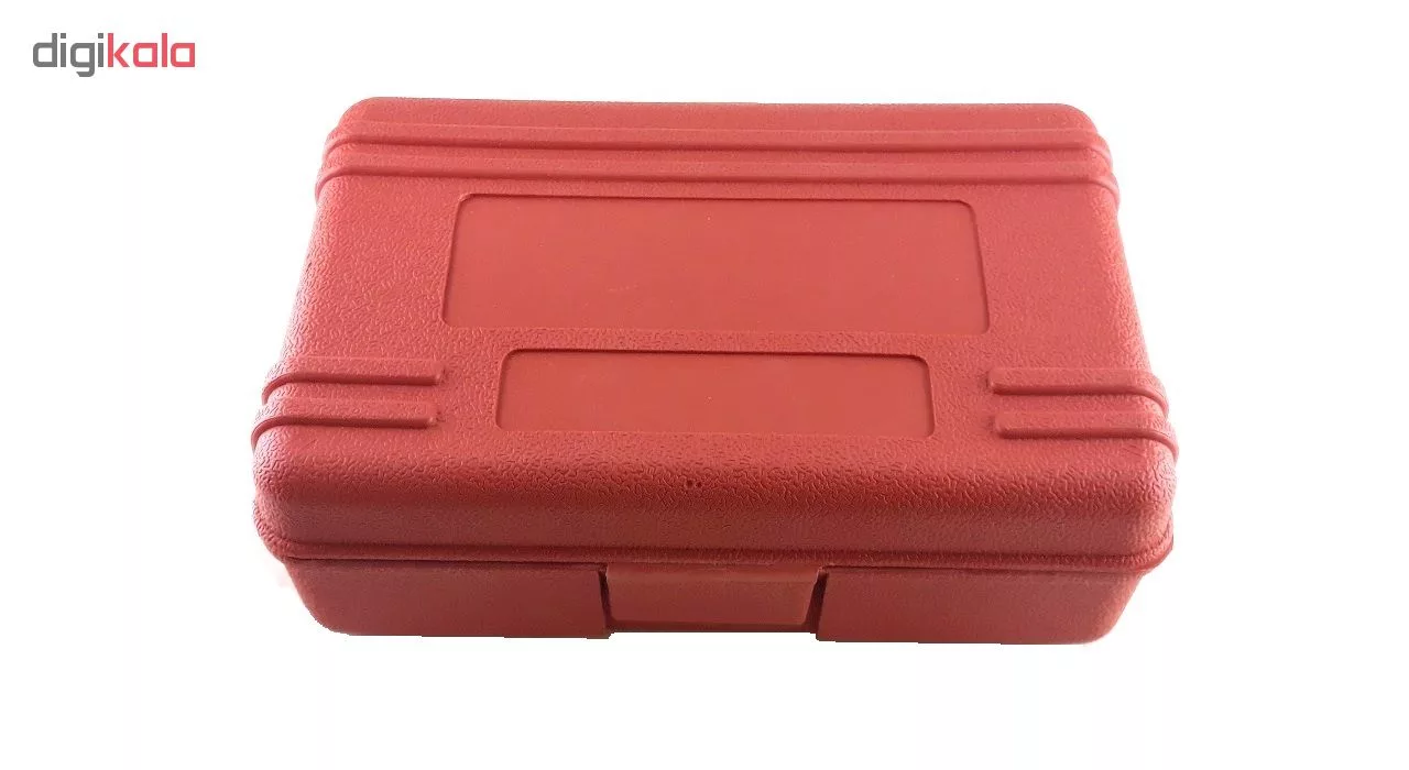 مینی دریل دی سی تولز مدل TDCK-20