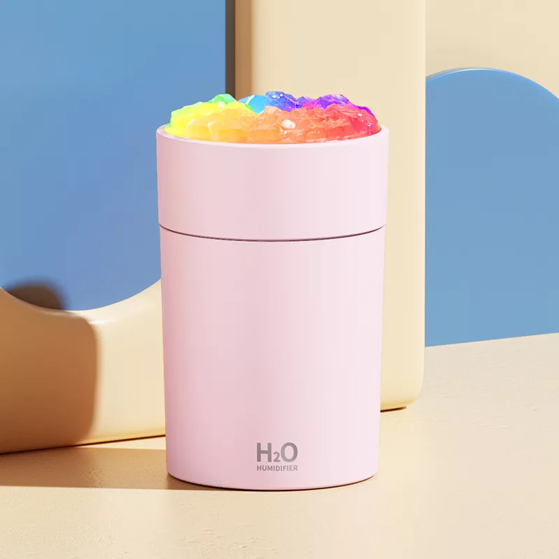 دستگاه بخور سرد اچ دو او مدل JS21