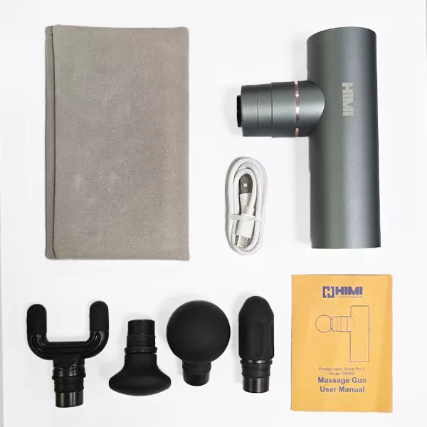 ماساژور برقی هیمی مدل Numb Pro 2