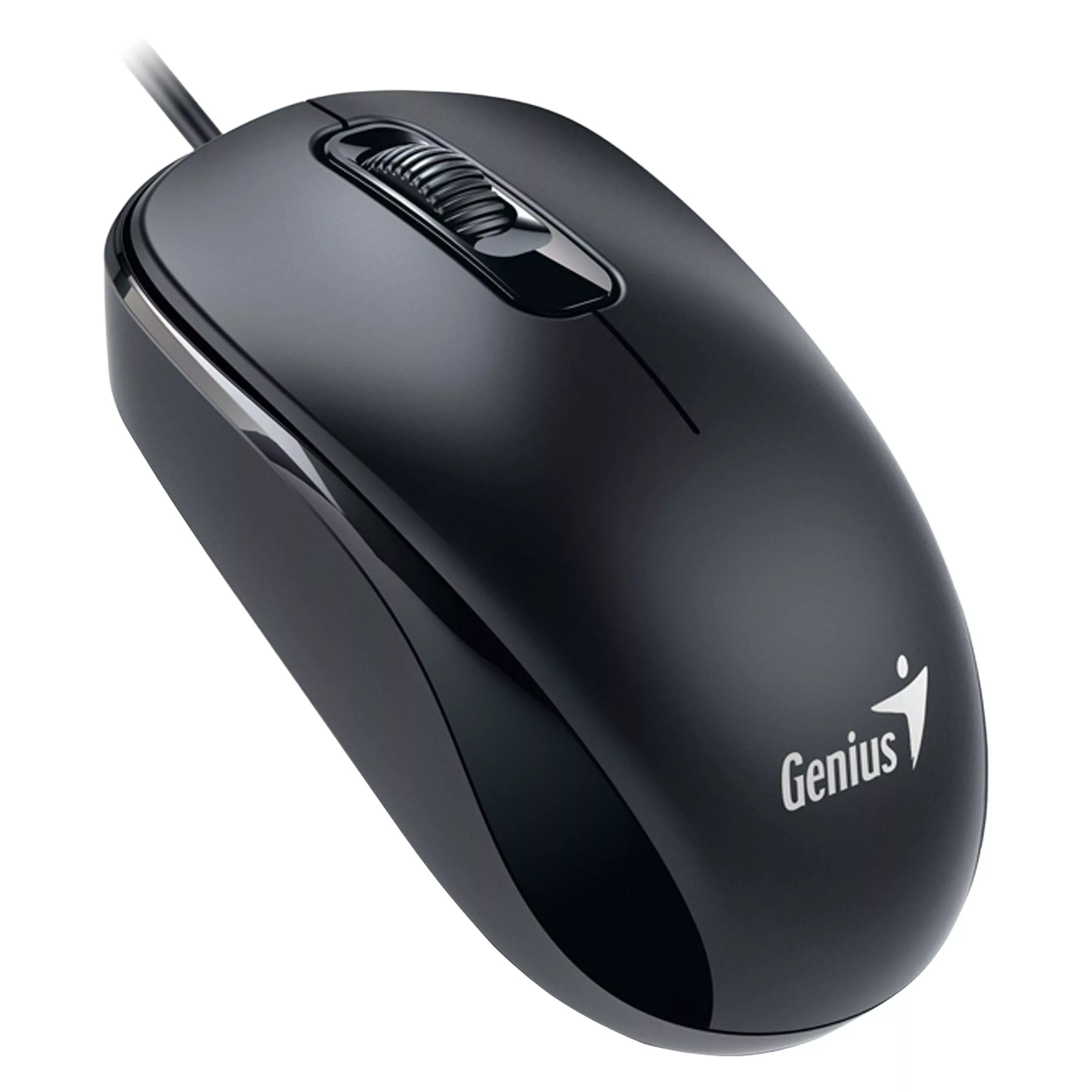 ماوس جنیوس مدل DX-110 ماوس جنیوس مدل DX-110