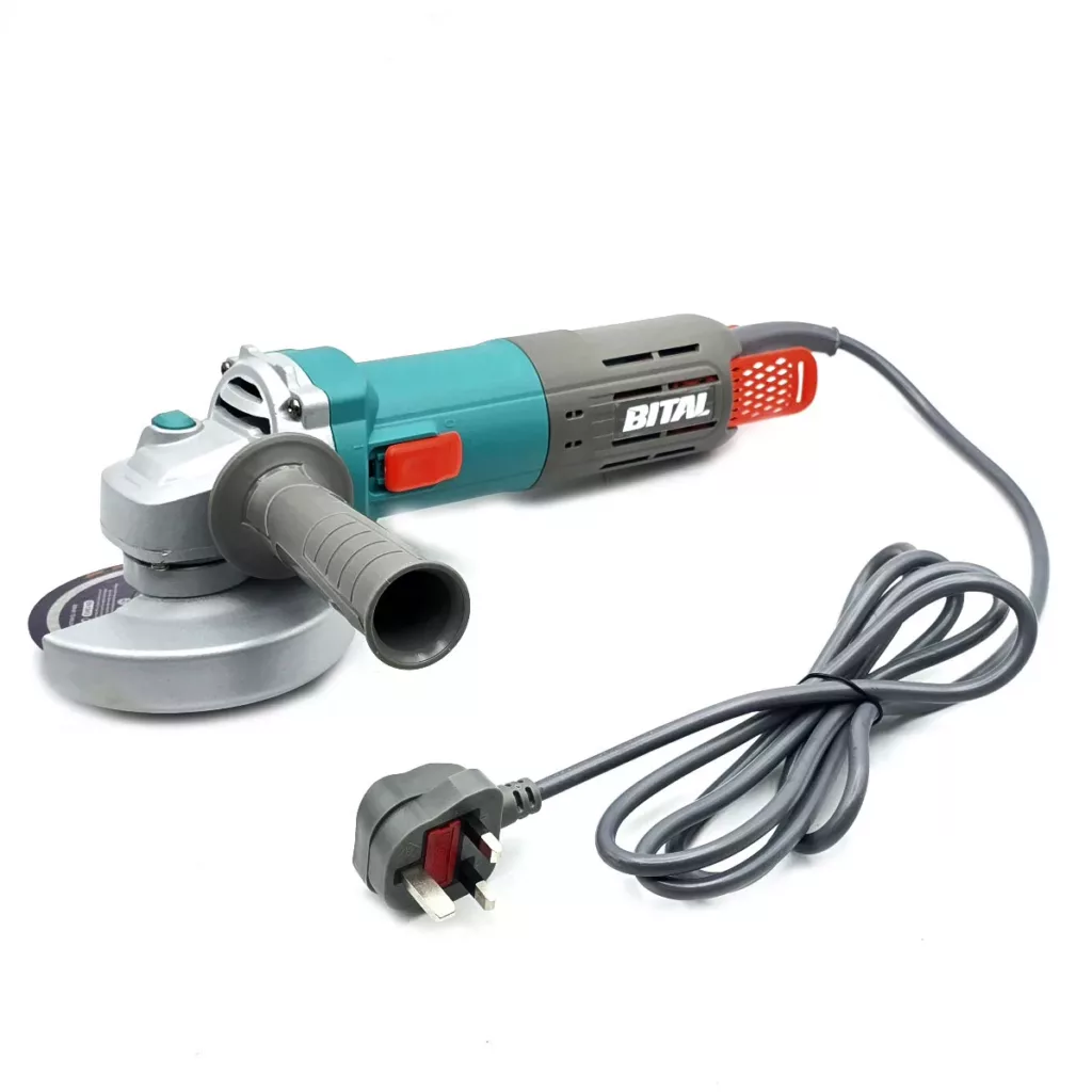 مینی فرز بیتال مدل کلید بغل کد 1080W