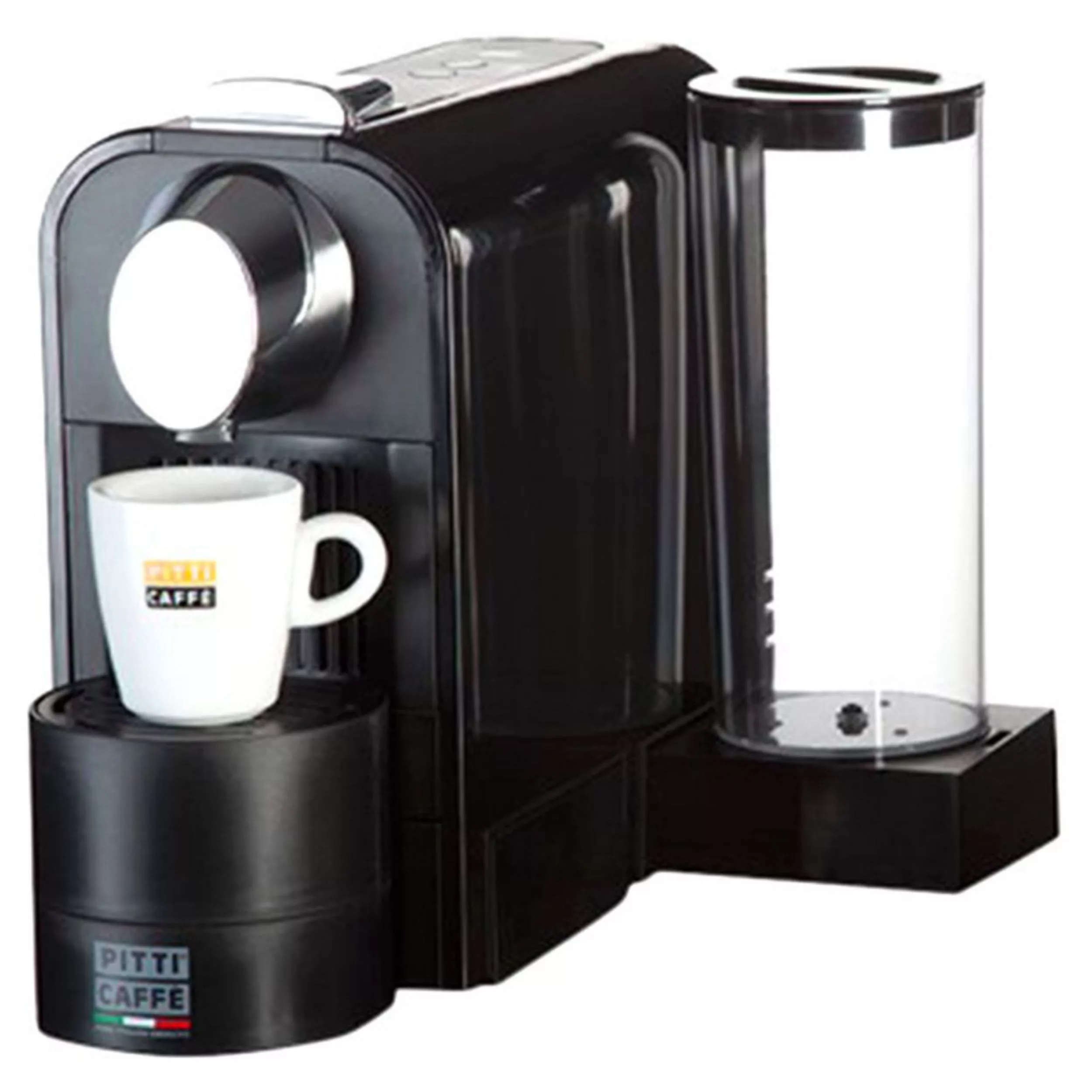 اسپرسو ساز پیتی کافه مدل  METROPOLITAN PLUS &NEXT PLUS