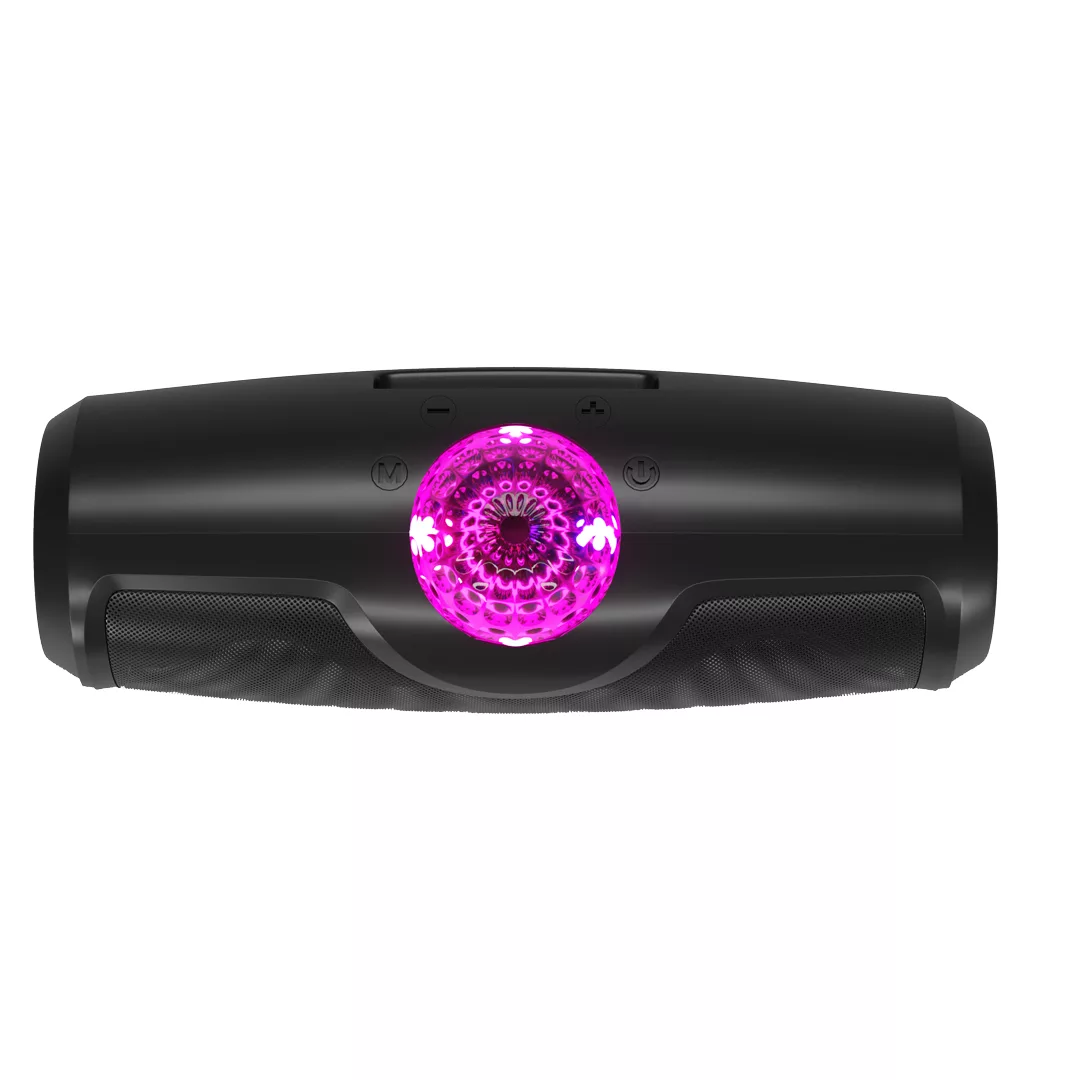 اسپیکر بلوتوثی قابل حمل تسکو مدل TS 23149