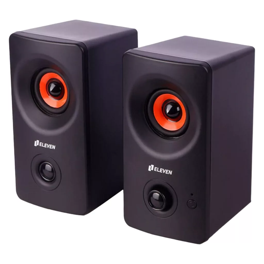 اسپیکر دسکتاپ الون مدل EL-AC200-BT